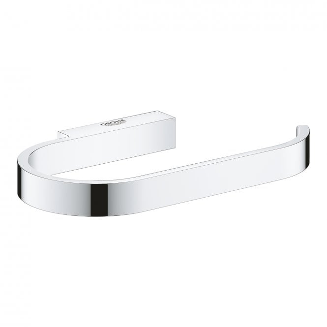 Grohe  Selection Toilet Roll Holder - Chrome