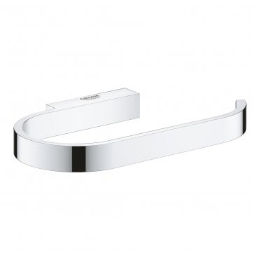 Grohe Selection Toilet Roll Holder - Chrome