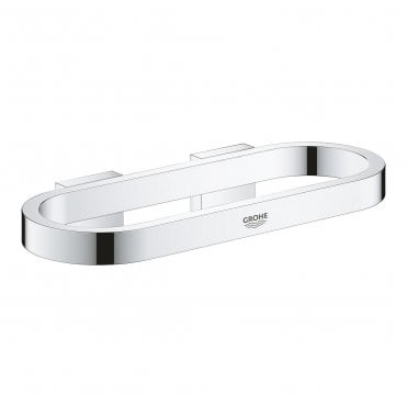 Grohe Selection Towel Ring - Chrome