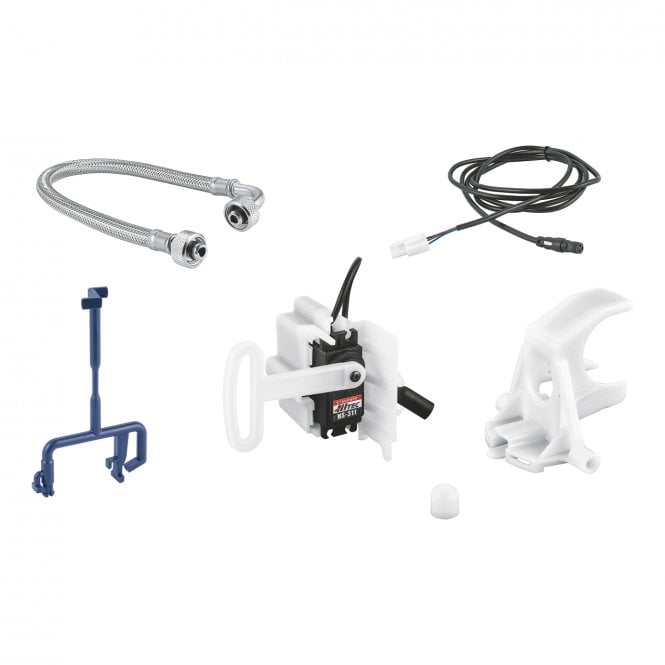 Grohe  Sensia Arena Automatic and Pre Flush Installation Kit