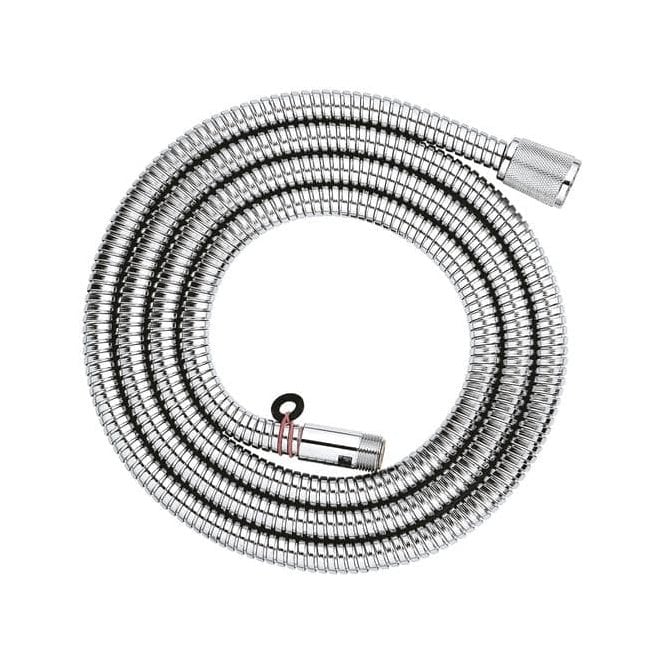 Grohe  Shower Hose - 2000mm Long - Chrome