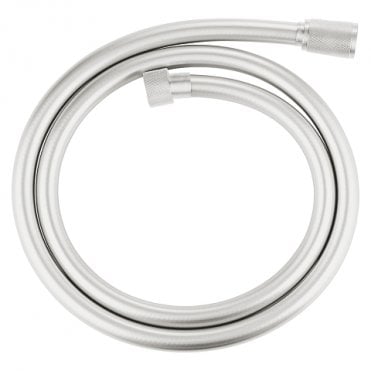 Grohe Silverflex Shower Hose - 1250mm Long (Select Finish)