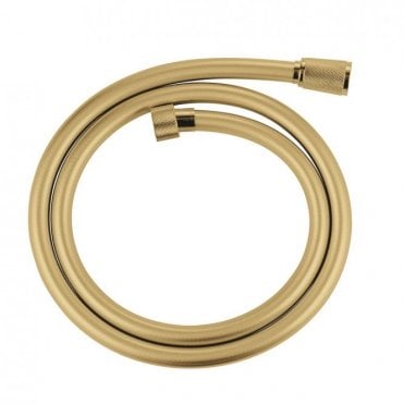 Grohe Silverflex Shower Hose - 1250mm Long (Select Finish)