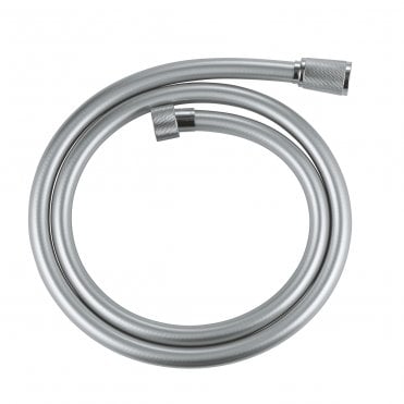 Grohe Silverflex Shower Hose - 1250mm Long (Select Finish)