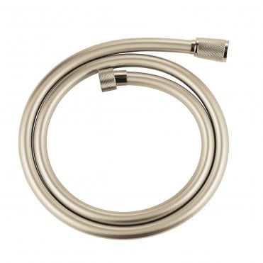 Grohe Silverflex Shower Hose - 1250mm Long (Select Finish)