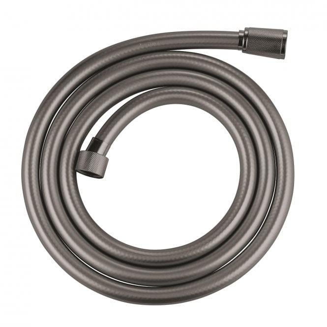 Grohe  Silverflex Shower Hose - 1750mm Long (Select Finish)