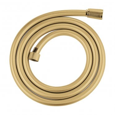 Grohe Silverflex Shower Hose - 1750mm Long (Select Finish)