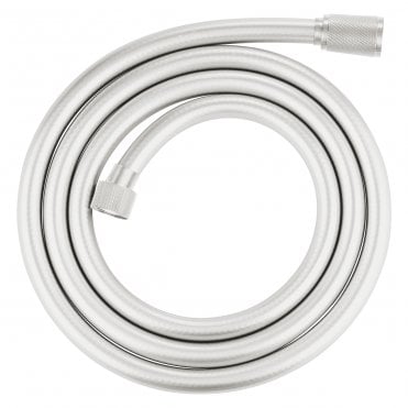 Grohe Silverflex Shower Hose - 1750mm Long (Select Finish)