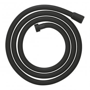 Grohe Silverflex Shower Hose 1750mm - Phantom Black