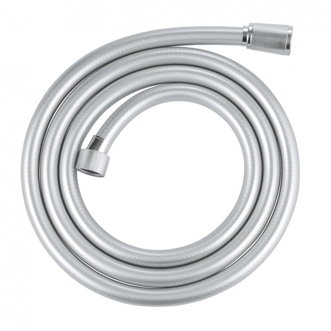 Grohe  Silverflex Shower Hose Twiststop 1500 Ã¢â‚¬â€œ 28161001