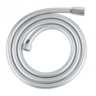 Grohe Silverflex Shower Hose Twiststop 1500 Ã¢â‚¬â€œ 28161001