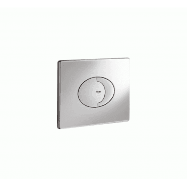 Grohe Skate Air WC Wall Plate 38506000