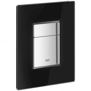 Grohe Skate Cosmopolitan Dual Flush Plate (Select Finish)