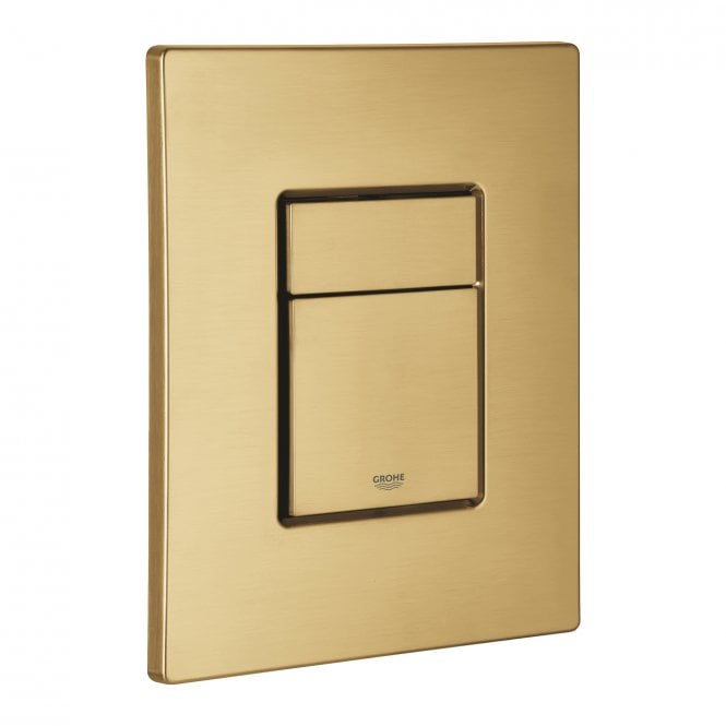 Grohe  Skate Cosmopolitan Flush Plate (Select Finish)