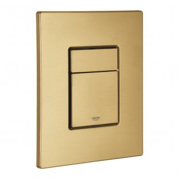 Grohe Skate Cosmopolitan Flush Plate (Select Finish)