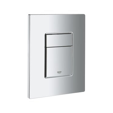 Grohe Skate Cosmopolitan Flush Plate (Select Finish)