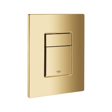 Grohe Skate Cosmopolitan Flush Plate (Select Finish)