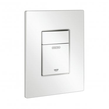 Grohe Skate Cosmopolitan Flush Plate (Select Finish)
