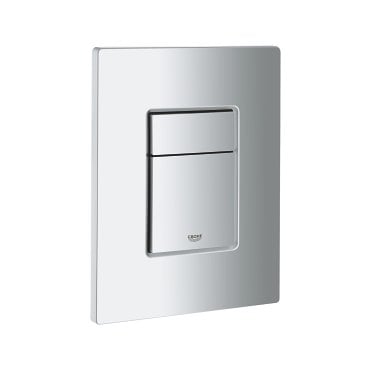 Grohe Skate Cosmopolitan Flush Plate (Select Finish)