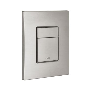 Grohe Skate Cosmopolitan Flush Plate (Select Finish)