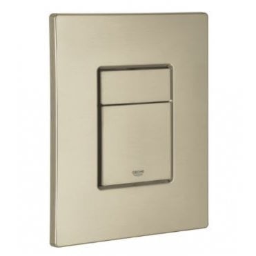 Grohe Skate Cosmopolitan Flush Plate (Select Finish)