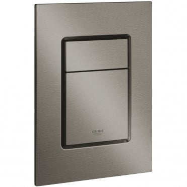 Grohe Skate Cosmopolitan (Small) Flush Plate (Select Finish)