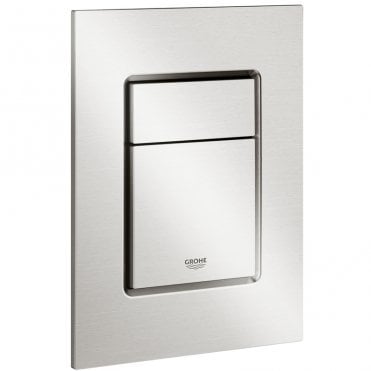 Grohe Skate Cosmopolitan (Small) Flush Plate (Select Finish)