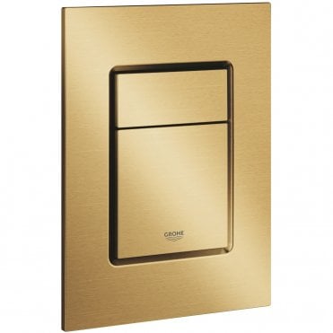 Grohe Skate Cosmopolitan (Small) Flush Plate (Select Finish)