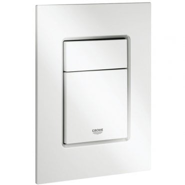 Grohe Skate Cosmopolitan (Small) Flush Plate (Select Finish)