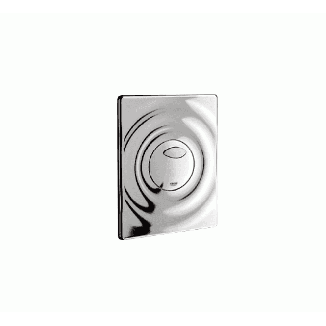 Grohe  Surf WC Wall Plate 38861000