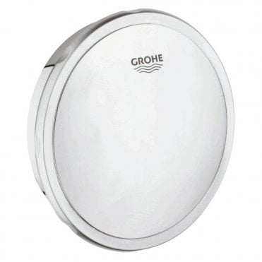 Grohe Talento Overflow Waste Set For Baths - Chrome