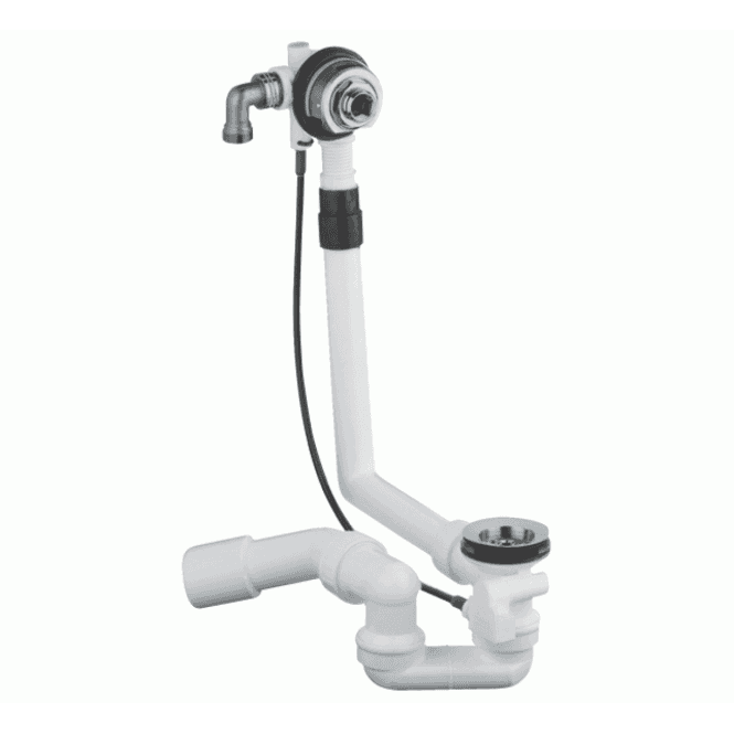 Grohe  Talentofill Inlet, Pop Up and Waste - 28991000