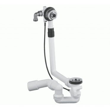 Grohe Talentofill Inlet, Pop Up and Waste - 28991000