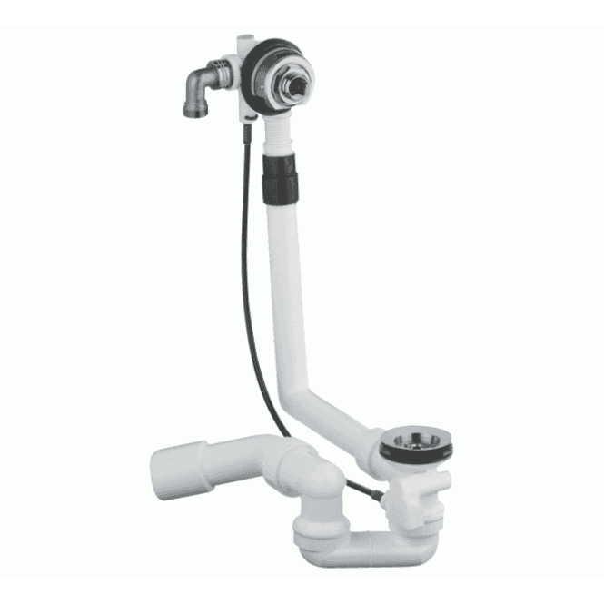 Grohe  Talentofill Inlet, Pop Up & Waste for Small Baths 28990000