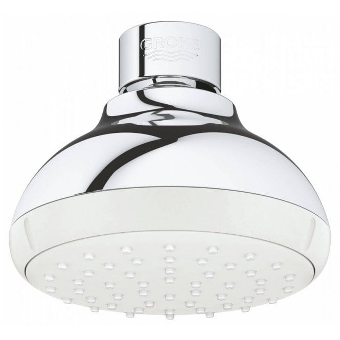 Grohe  Tempesta 100 Head Shower 1 Sprays - 26050001