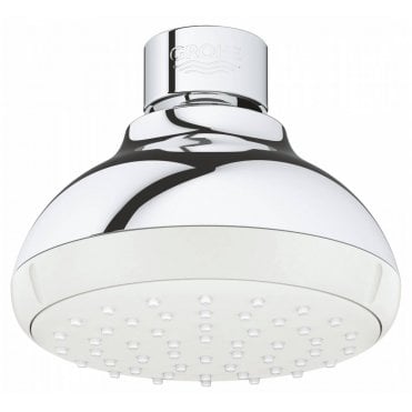 Grohe Tempesta 100 Head Shower 1 Sprays - 26050001