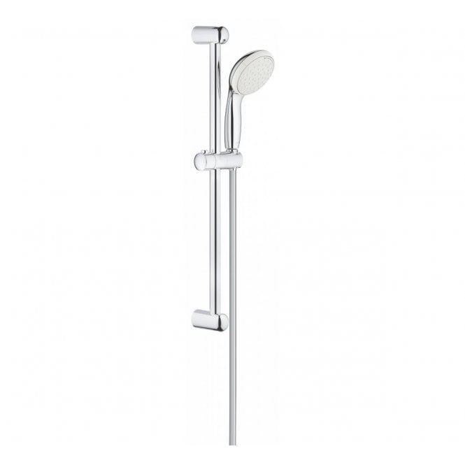 Grohe  Tempesta 100 Shower Rail Set 2 Sprays - 2759810E