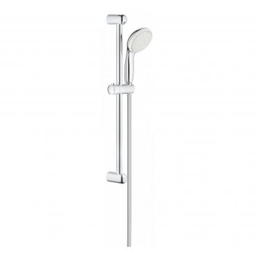 Grohe Tempesta 100 Shower Rail Set 2 Sprays - 2759810E