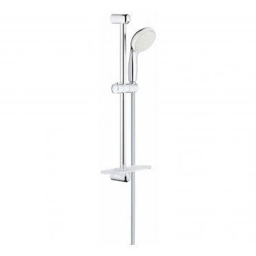 Grohe Tempesta 100 Shower Rail Set 2 Sprays - 27926001