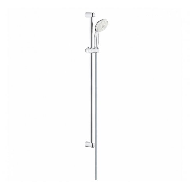 Grohe  Tempesta 100 Shower Rail Set 3 Sprays - 27796001