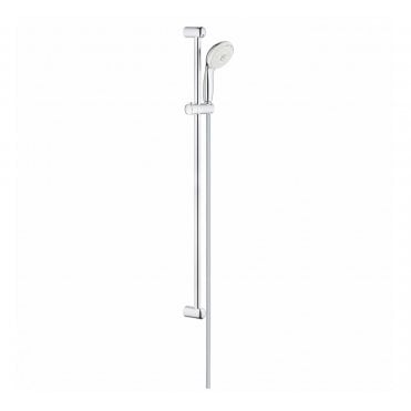 Grohe Tempesta 100 Shower Rail Set 3 Sprays - 27796001