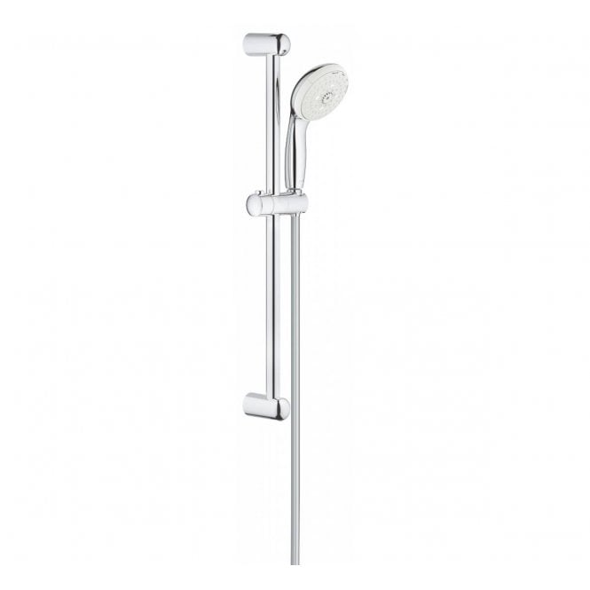 Grohe  Tempesta 100 Shower Rail Set 4 Sprays - 27645001