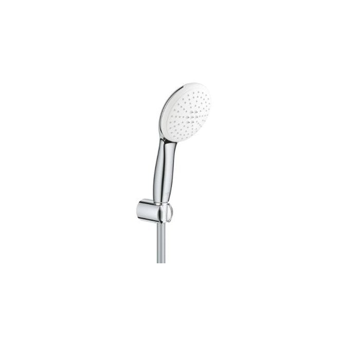 Grohe  Tempesta 110 Wall Holder Set 2 Sprays - 2779930E
