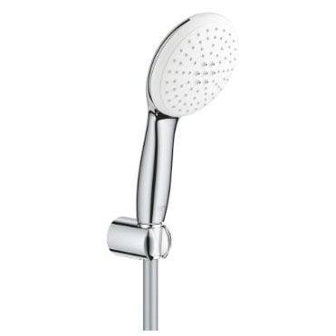 Grohe Tempesta 110 Wall Holder Set 2 Sprays - 2779930E