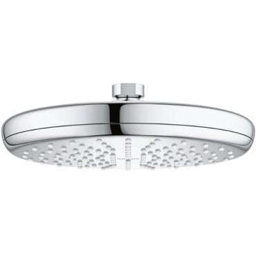 Grohe Tempesta 210 Head Shower 1 Spray