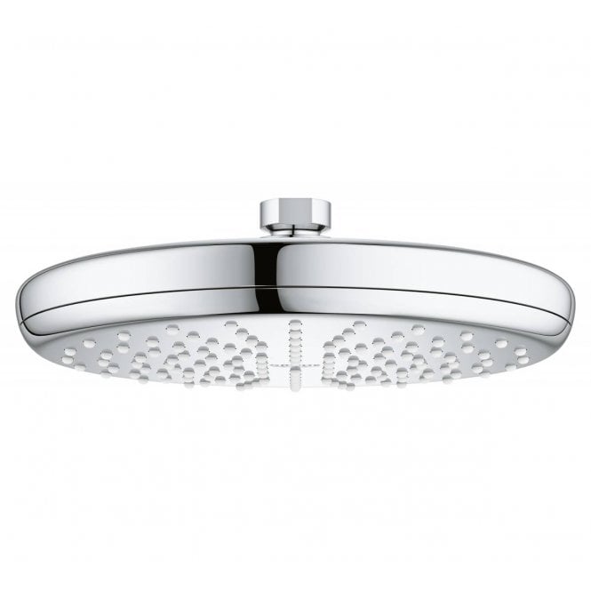Grohe  Tempesta 210mm Head Shower 1 Spray - 26408000