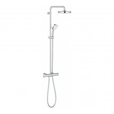 Grohe Tempesta Cosmo Shower System 27922001