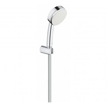 Grohe Tempesta Cosmopolitan 100 Hand Shower Set 1 Sprays - 26084002