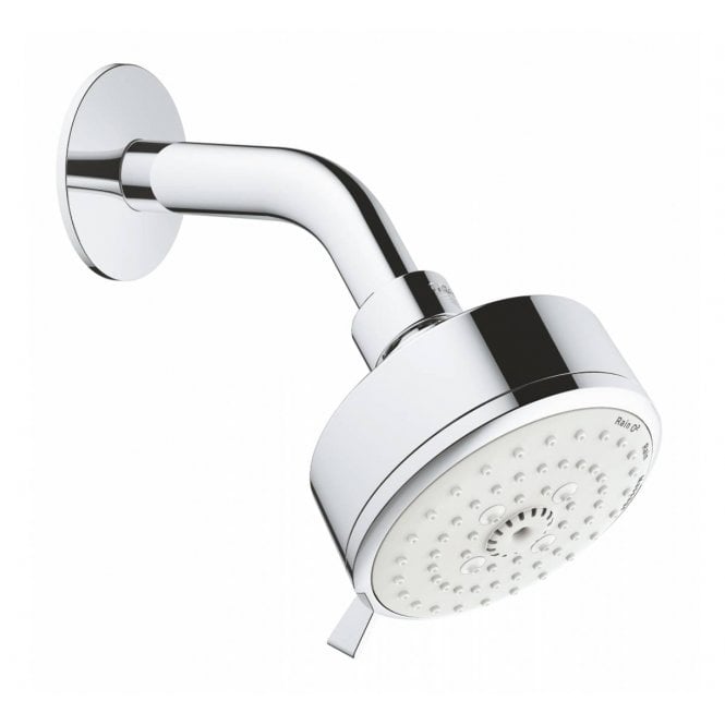 Grohe  Tempesta Cosmopolitan 100 Head Shower 3 Sprays - 26090001