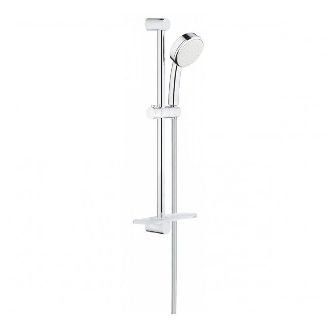 Grohe  Tempesta Cosmopolitan 100 Shower Rail Set 1 Sprays - 26083002